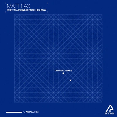 Matt Fax Point 9