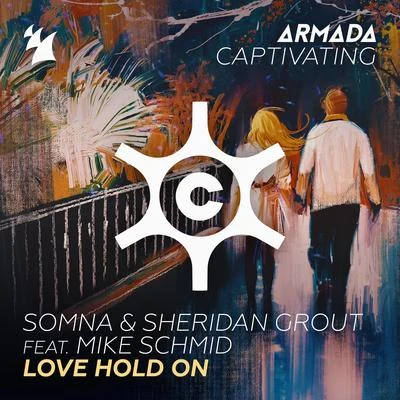 Somna Love Hold On