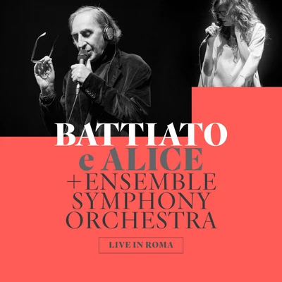 Franco Battiato Live In Roma