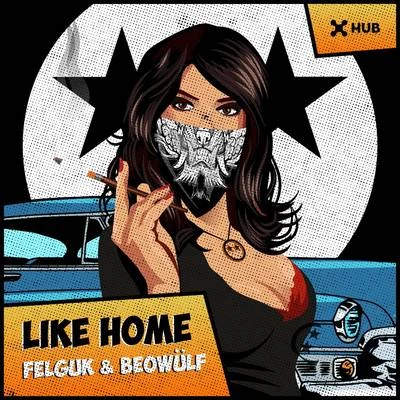 beowulf/Felguk Like Home