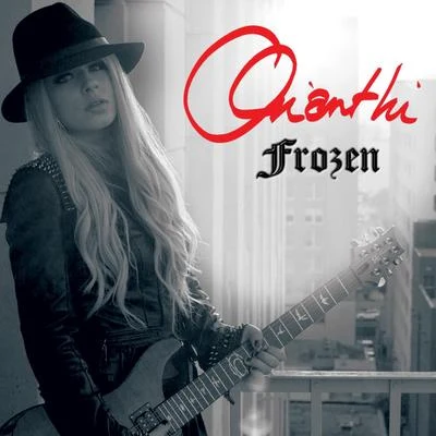 Orianthi Frozen (Rock Single Mix)