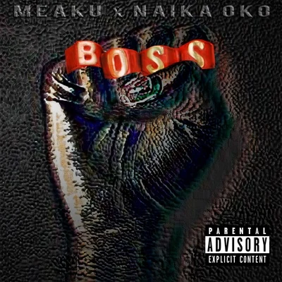 Meaku/Naika Oko Boss