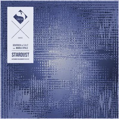 Seven24/S.A.T Stardust (Alexander Volosnikov Radio Mix)