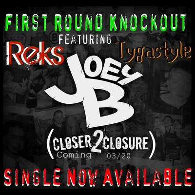 Reks/Tygastyle/Joey B First Round Knockout