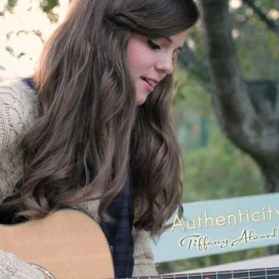 Tiffany Alvord Authenticity