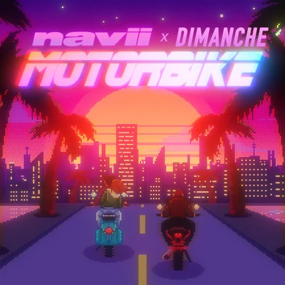 Navii Motorbike (en duo avec Dimanche)