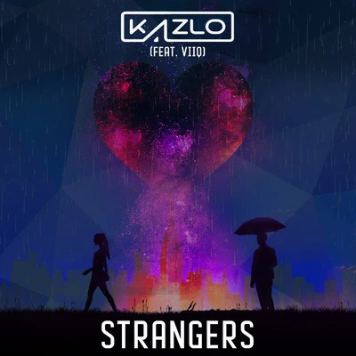 Kazlo Strangers