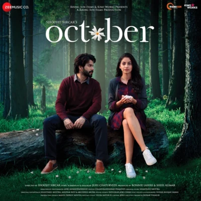 Abhishek Arora/Anupam Roy/Shantanu Moitra October