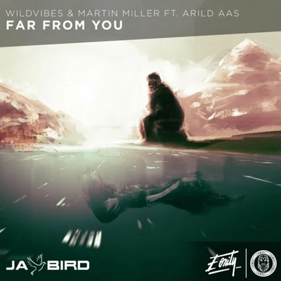 WildVibes/Martin Miller/Arild Aas/Jay Bird Far from You (Jay Bird Remix) [feat. Arild Aas]