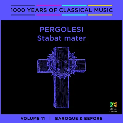 Sara Macliver Pergolesi: Stabat mater