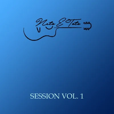 toto/Neto Session, Vol. 1