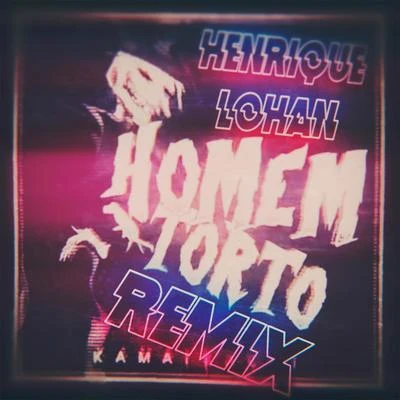 kamaitachi Homem Torto (Remix)