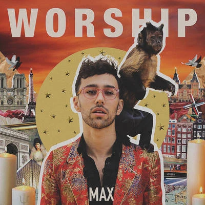 MAX Worship