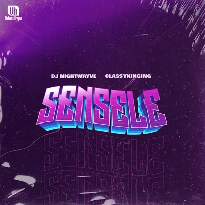 Classykinging/DJ Nightwayve Sensele