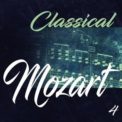 Carmen Piazzini Classical Mozart 4