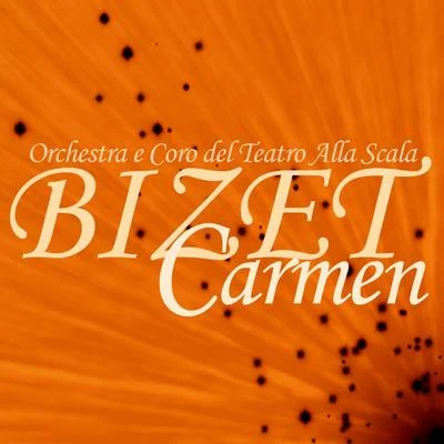 Orchestra e Coro del Teatro alla Scala/Lorenzo Molajoli Carmen