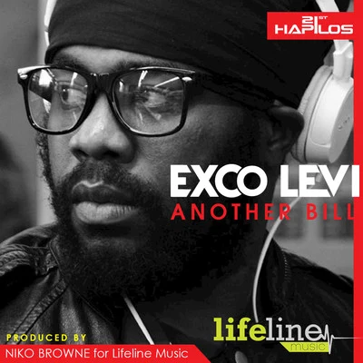 Exco Levi Another Bill - Single