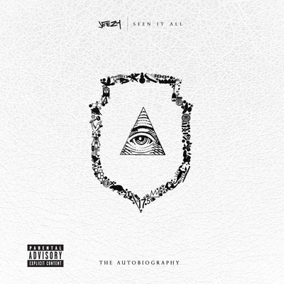 Young Jeezy Seen It All: The Autobiography (Deluxe)