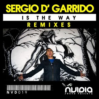 Sergio D Garrido Is the Way Remixes