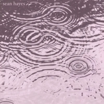 Sean Hayes Circles