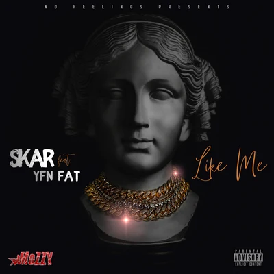 Skar Like Me (feat. YFN FAT)