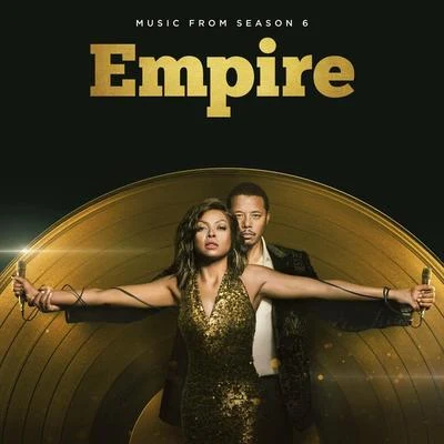 Empire Cast Empire (Season 6, Good Enough) (Music from the TV Series)