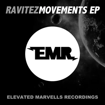 Ravitez Movements EP