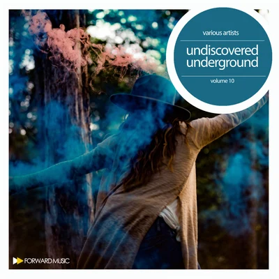 Powel/PHCK/Budakid Undiscovered Underground, Vol. 10