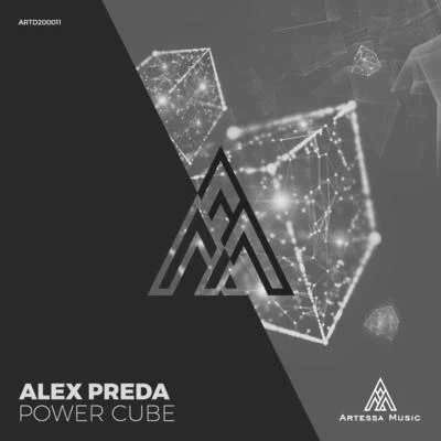 Alex Preda Power Cube