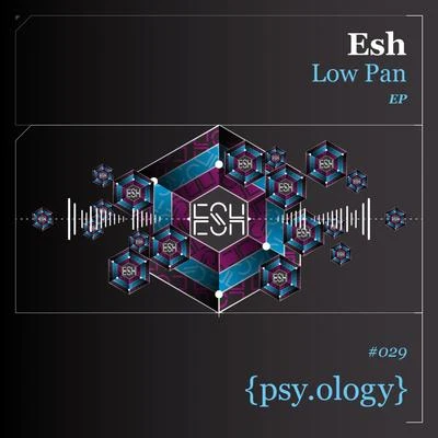 ESH Low Pan