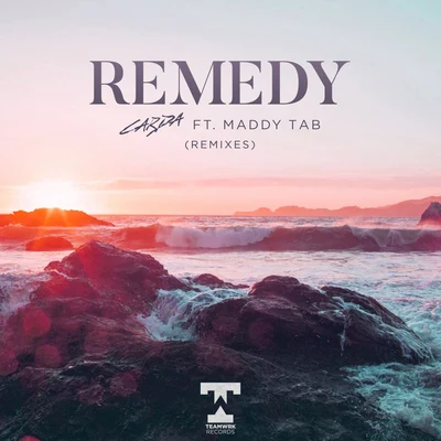 Maddy Tab Remixes/Carda Remedy (Feat. Maddy Tab) (Remixes)