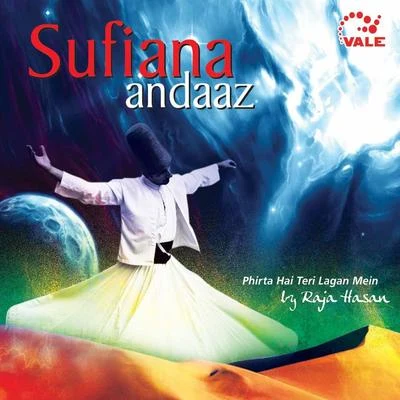 Raja Hasan Sufiana andaaz