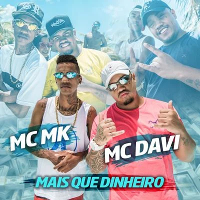 Mc Davi Mais Que Dinheiro