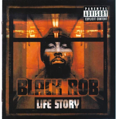 Black Rob Life Story (Explicit Version)