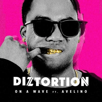 Diztortion On A Wave