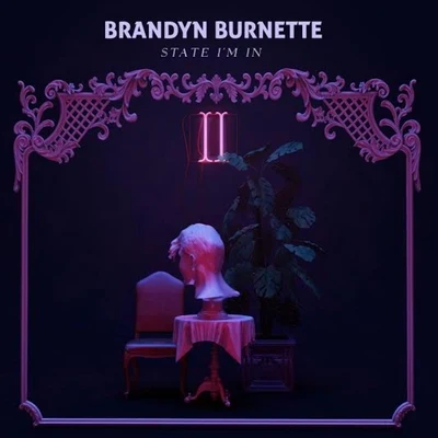 Brandyn Burnette State Im In