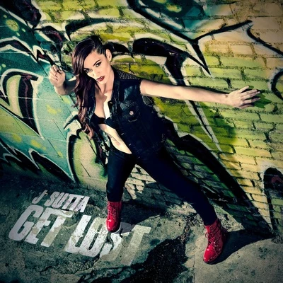 Jessica Sutta Get Lost