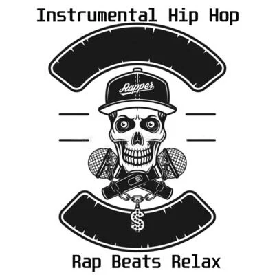 Lofi Hip-Hop Beats/Beats De Rap/Hip Hop Beats Instrumental Hip Hop, Rap Beats Relax