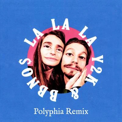 bbno$/Y2K/Polyphia Lalala (Polyphia Remix)