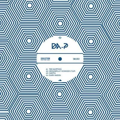 Da-P Soulection White Label: 002