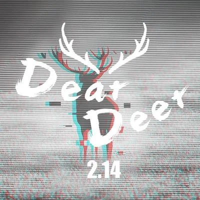 陸深 Dear Deer