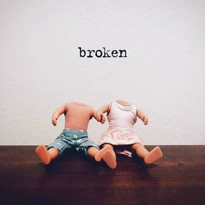 lovelytheband broken