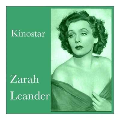 Zarah Leander Kinostar