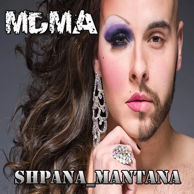 MDMA Shpana_Mantana