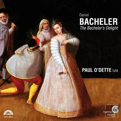 Paul ODette Daniel Bacheler: The Bachelars Delight