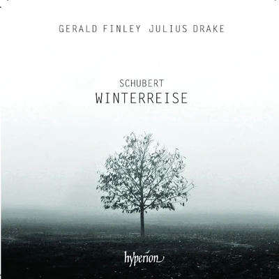 Gerald Finley/Julius Drake Winterreise