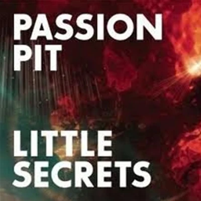 Passion Pit Little Secrets (Optical Asylum Remix)