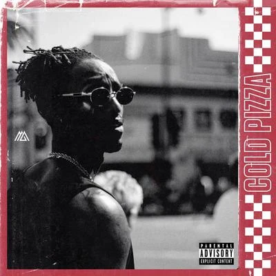 Marty Grimes Cold Pizza