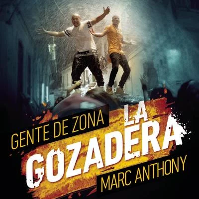 Gente De Zona La Gozadera