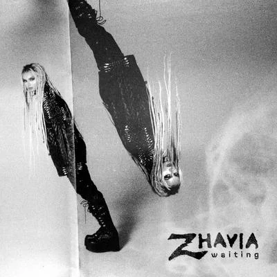 Zhavia Ward Waiting